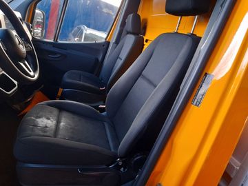 Mercedes Sprinter - 8
