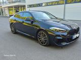 BMW M235i xDrive Gran Coupé Steptronic Euro6 3.Hand  - BMW M235 aus 2021