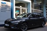 Ford Focus Turnier 1.0 EcoBoost ST-Line *BLACK-WEEK* - Ford Focus: ST Line Black