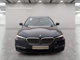BMW 540i xDrive Touring Standheizung Kamera LED - BMW 540 Gebrauchtwagen in München