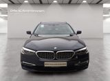 BMW 540i xDrive Touring Standheizung Kamera LED - BMW 540 in München