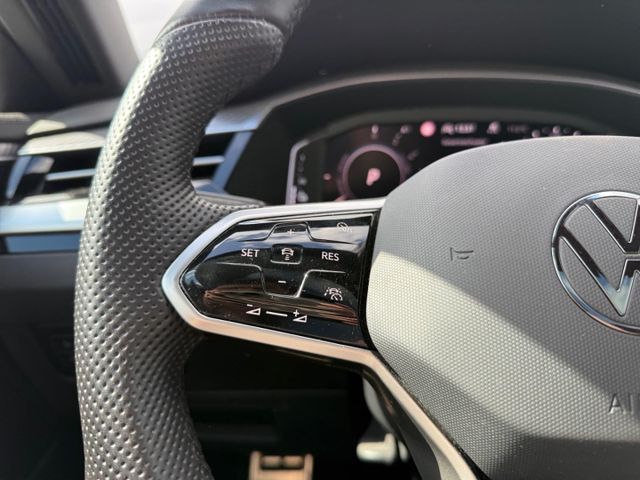 Arteon eHybrid 1.4 TSI R-Line El. Panodach Navi