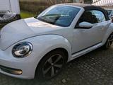 Volkswagen VW NEW. Beetle Cabrio 1.2 FSI 105 PS - VW New Beetle von privat