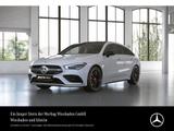 Mercedes-Benz CLA 35 AMG 4M SB PANO AHK STH. MULTIBEAM DISTRON - Mercedes-Benz CLA 35 AMG aus 2022