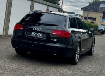 Audi A6 - 6