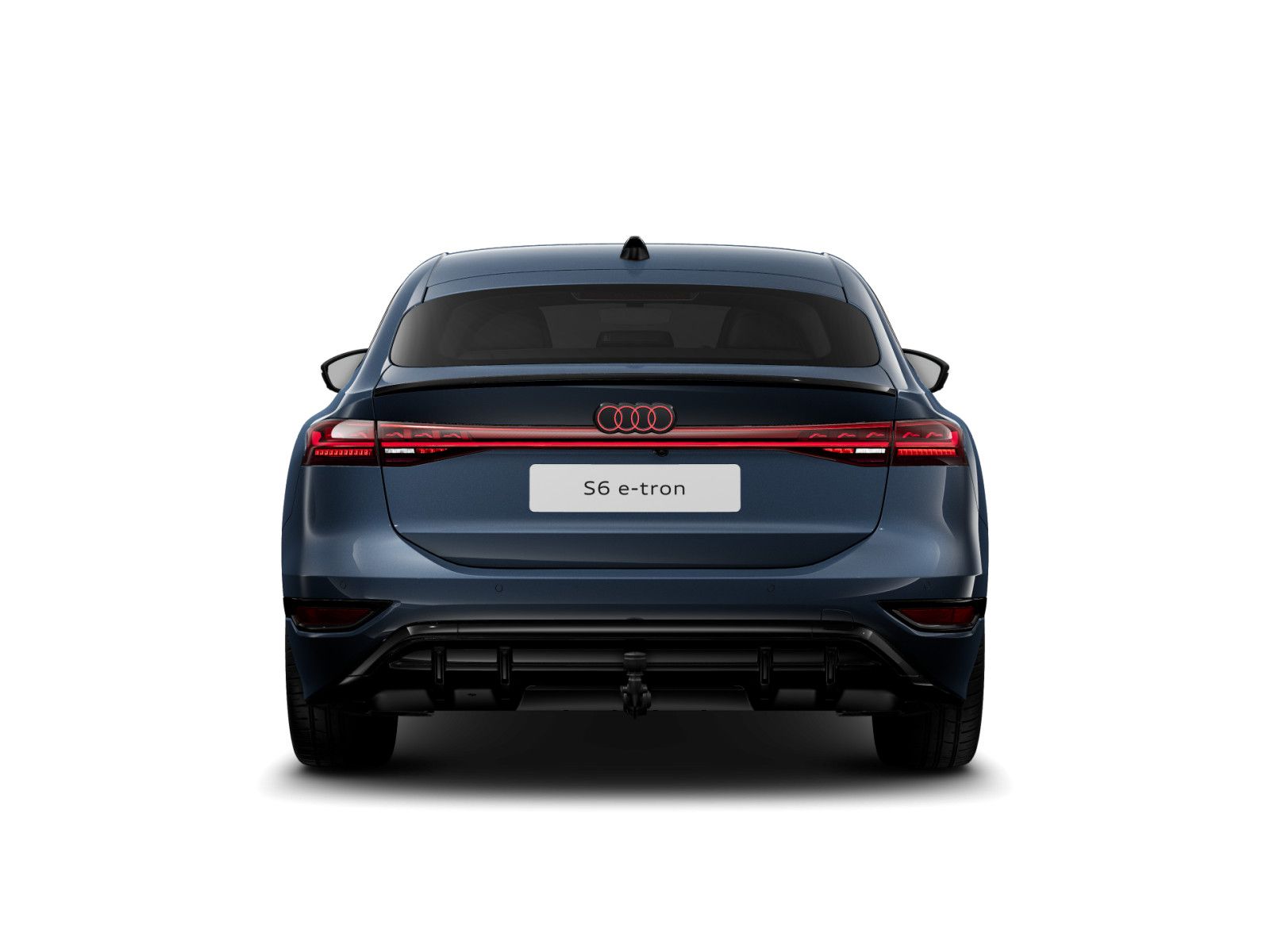 Audi S6 e-tron - Bild 6