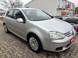 Volkswagen Golf V 1.6i Lim. Goal*Klimaa.+4-türig+79000km** - Volkswagen Golf: V Goal