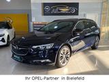 Opel Insignia B ST Edition 2,0 AT/NAVI/LED/RFK/SHZ/LH - Opel Insignia mit Diesel-Antrieb: Allradantrieb, Kombi, Automatik, 2.0