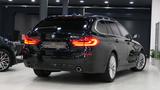 BMW 520d Touring*HuD*DA*PA*LED*Dig.Tacho*Navi-Prof.* - BMW 520 Gebrauchtwagen in Wuppertal