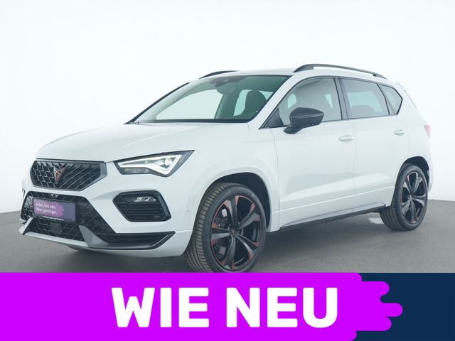 CUPRA Ateca 4Drive Kessy|Navi|BeatsAudio|Schiebedach