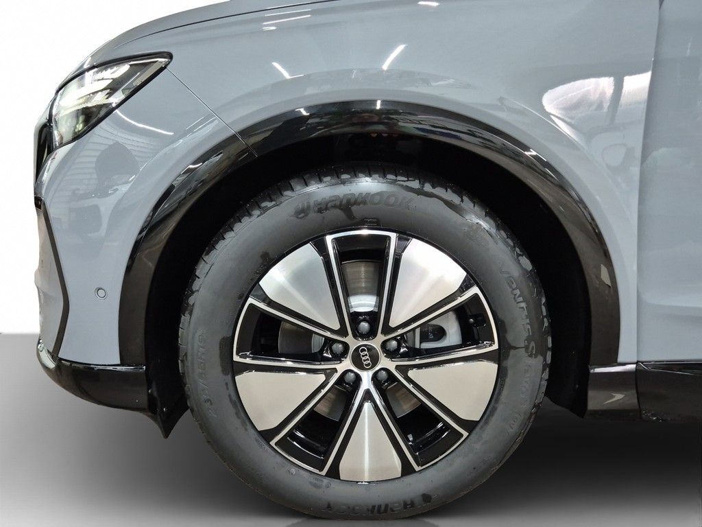 Audi Q4 - Bild 23