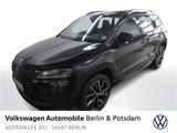 Skoda Karoq 1.5 TSI DSG Sportline Navi ACC GRA PDC SHZ - Skoda Karoq: Sportline