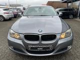 BMW 320d Lim. SHZ/KLIMA/TEMP/AHK/XENON/AUTOM. - BMW 320 aus 2009: 320d