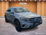 Mercedes-Benz GLC 300 4M EXCLUSIVE/OffRoad/LED/AHK/el.Heckklap - : Offroad