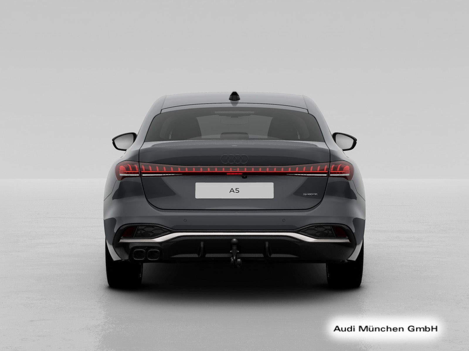 Audi A5 - Bild 17