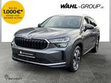 Skoda Kodiaq 1.5 TSI mHEV Selection *7-SITZER*KAMERA*S - Skoda Kodiaq mit Hybrid-Antrieb