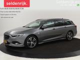 Opel Insignia 1.6 Turbo Innovation | Stoelventilatie - Opel Insignia mit Benzin-Antrieb: Kombi, 1.6