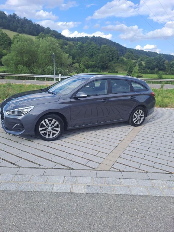 Image of Hyundai i30