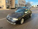 Audi A3 1,9Tdi - Audi A3 aus 2003: 1.9