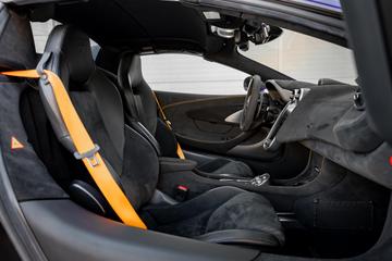 2020 Mclaren 600LT — миниатюра 37