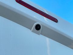 Mooveo TEI 70 DH Raumwunder mit Face2Face und Heckbad