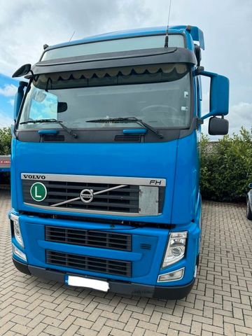 Volvo FH460 EEV MEGA