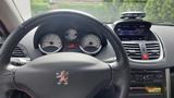 Peugeot 207 CC Platinum 120 Platinum  - gebrauchte Peugeot 207 aus dem Jahr 2010