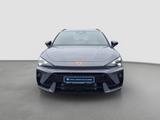 Cupra Leon Sportstourer 150 KW 4Drive AHK Senn Matrix - Cupra Leon mit Anhängerkupplung