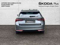 Skoda Octavia - Vorschau Bild 5