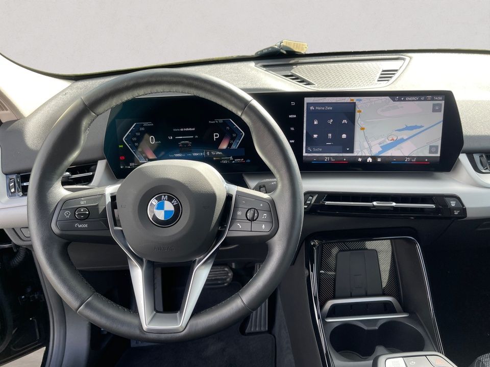BMW X2 - Bild 10