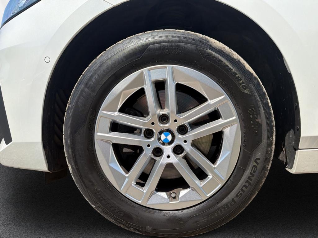 BMW 218 Active Tourer d adapt. LED Aktivsitz Fernlic, миниатюра 7