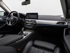 Foto Nummer 39: BMW 520d