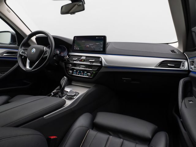 Foto Nummer 39: BMW 520d