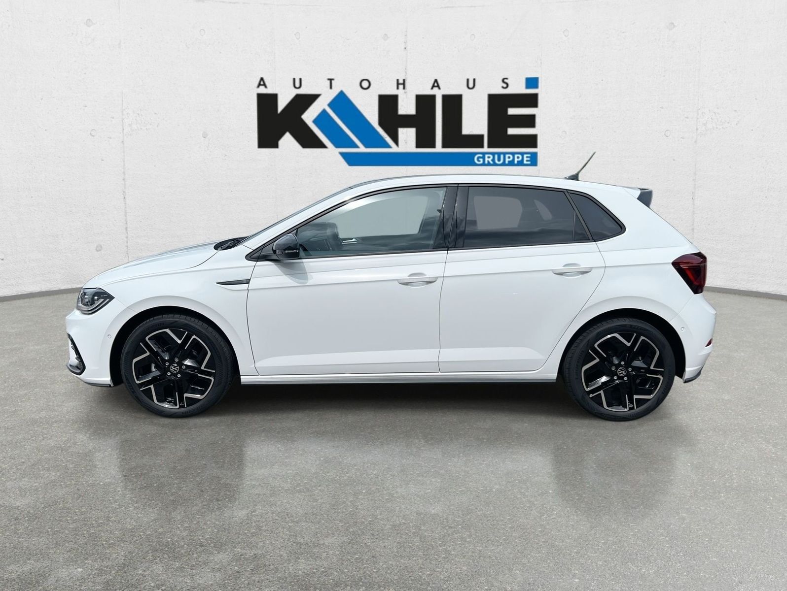 Volkswagen Polo - Bild 5