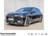 BMW iX xDrive40 Sportpaket+AHK+Soft-Close+Panorama-G - gebrauchte BMW iX aus dem Jahr 2024