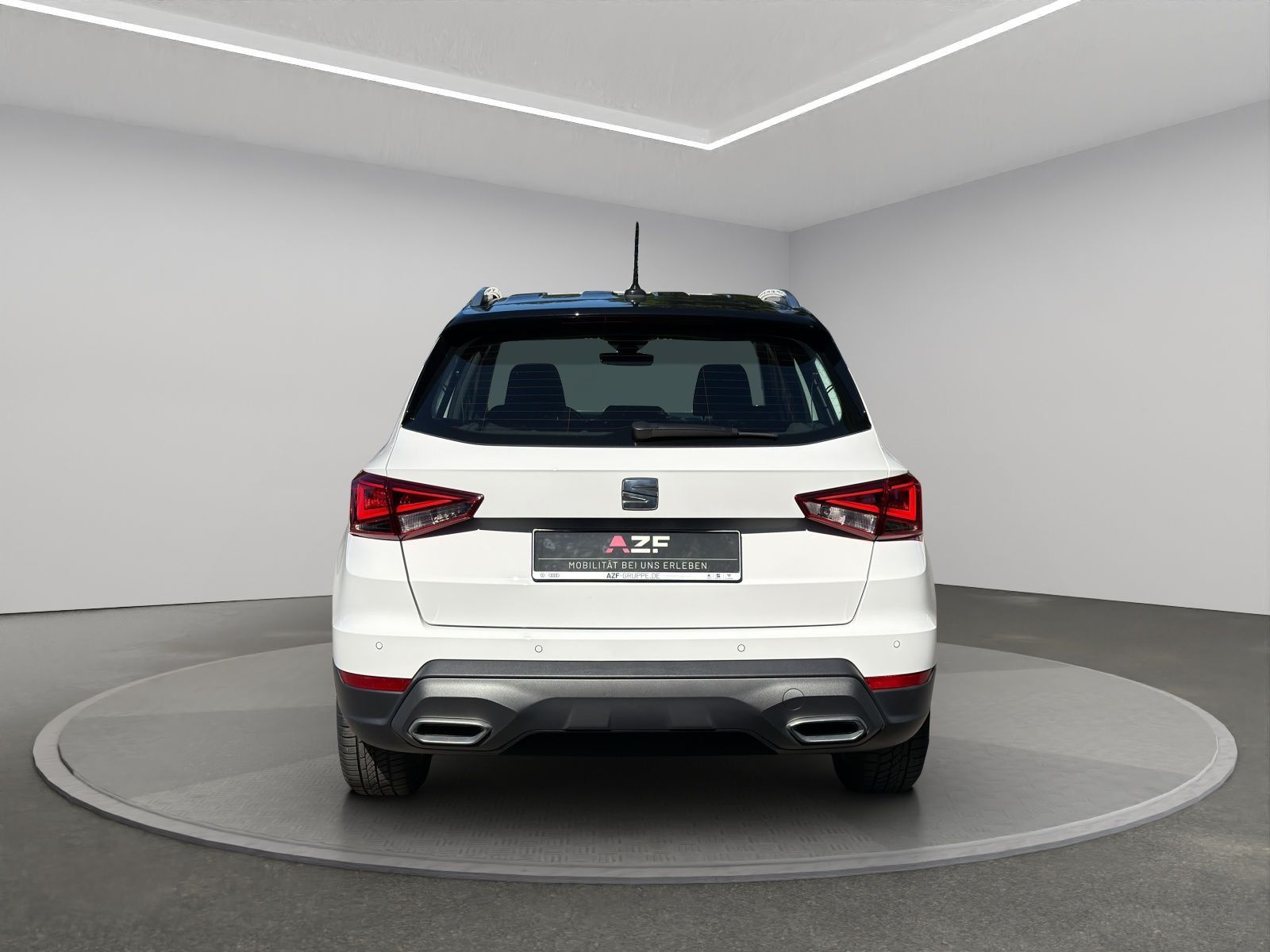 Seat Arona - Bild 7