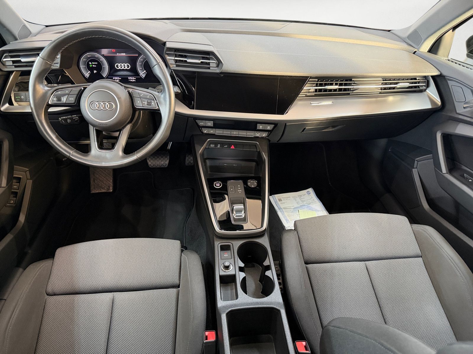 Audi A3 - Bild 11