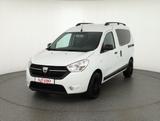 Dacia Dokker 1.3 TCe 130 Comfort Navi PDC Tempomat DAB - Dacia Dokker Comfort mit Benzin-Antrieb