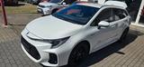 Suzuki Swace 1.8 Hybrid CVT Comfort+  - Suzuki Swace aus 2020