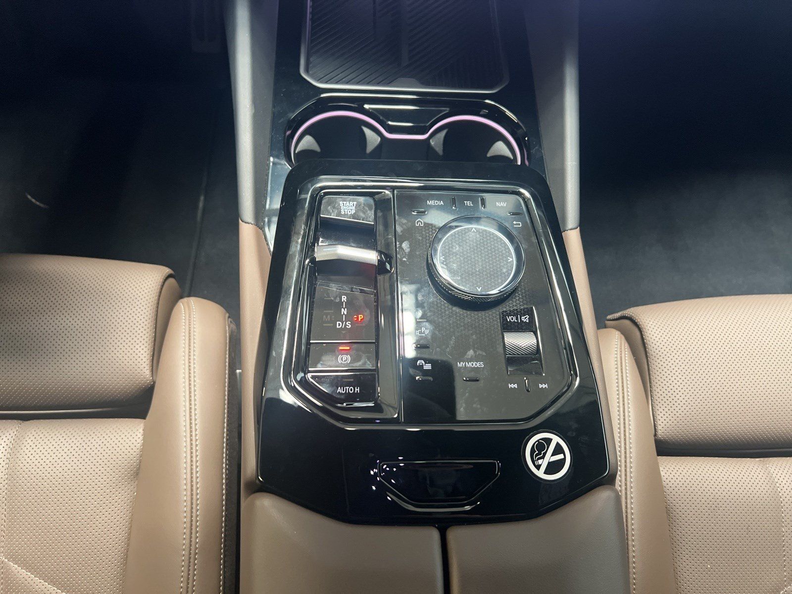 BMW 520 - Bild 12