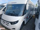 Challenger Vollintegriert 2060 Etape Edition ++ Arctic-Pake - Challenger Integrierter