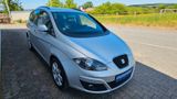 Seat Altea XL Sun, AHK, PDC, ALU, TÜV bis 12/2026 - Seat Altea: 1.2
