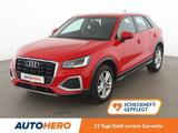 Audi Q2 35 TFSI advanced*NAVI*TEMPO*PDC*SHZ* - Audi Q2 in Gelsenkirchen