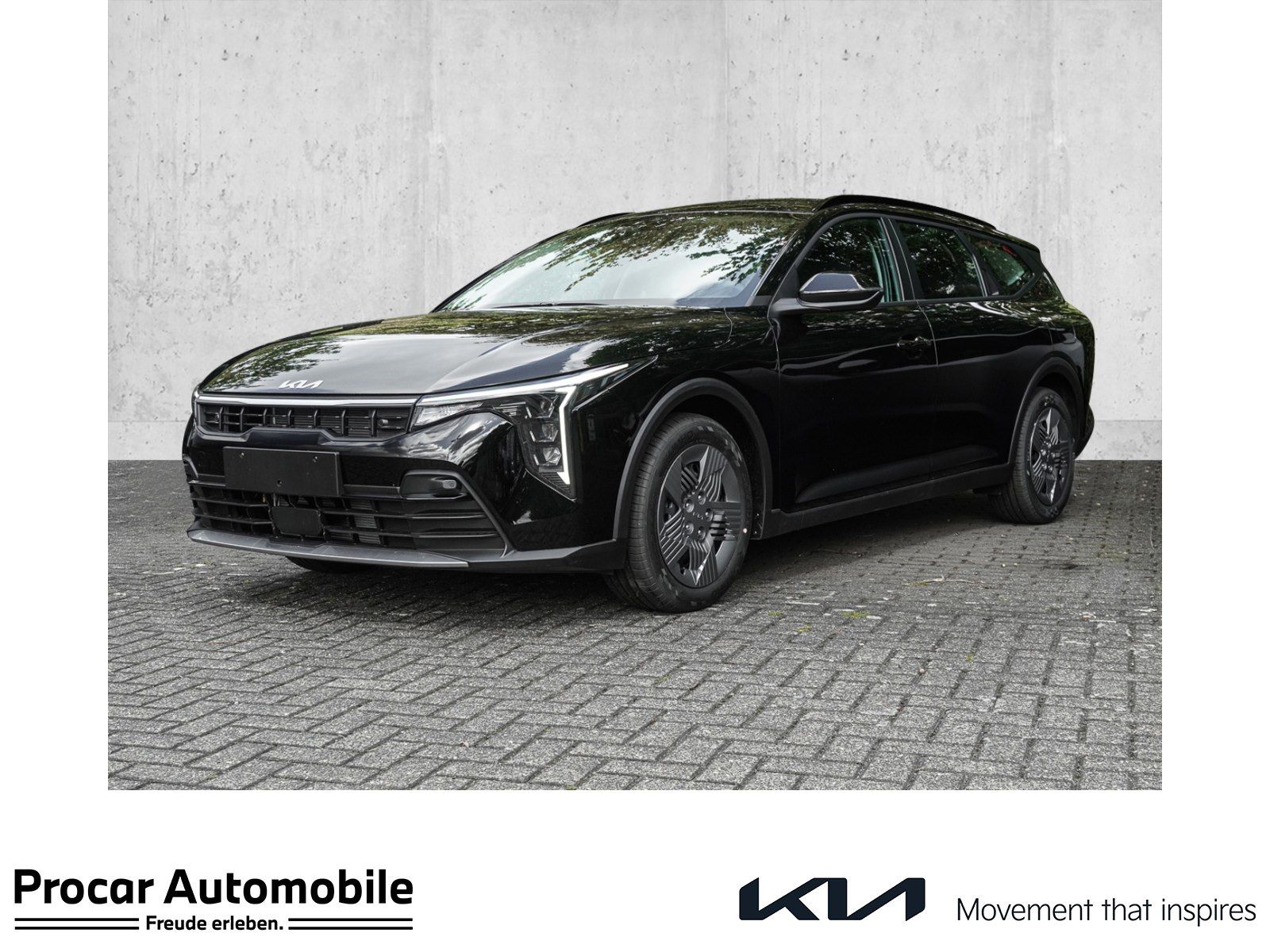 Kia K4 SW 1.0T DCT Core Komfort, DriveWise Paket