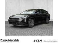 Kia K4 - Vorschau Bild 1