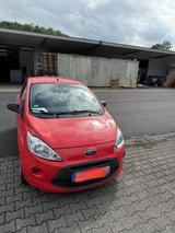 Ford ka Ru 8 Tüv 2 jahre - Ford Ka/Ka+ in Aachen