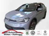 Volkswagen ID.5 Pro mit Infotainment-Paket WÄRMEPUMPE AHK R - Volkswagen ID.5 aus 2024