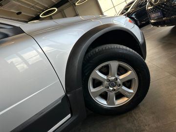 Volvo XC70 Kinetic AWD *Xenon*Elek.Heckkl.*