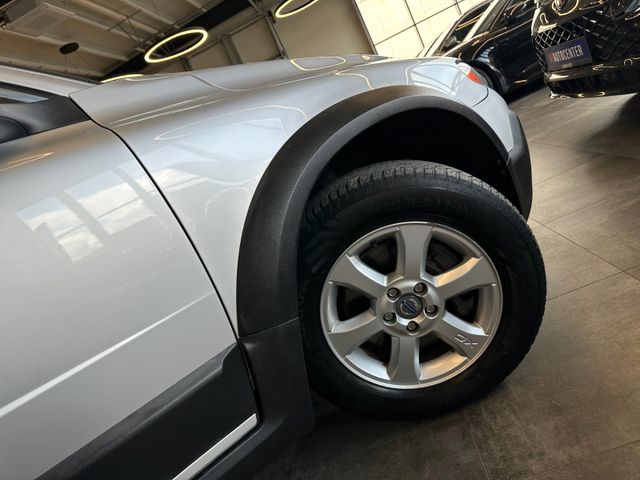 Volvo XC70 Kinetic AWD *Xenon*Elek.Heckkl.*