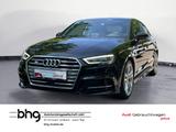 Audi S3 Limousine TFSI LED/Navi/Interface/Pano/Kamera - gebrauchte Audi S3 aus dem Jahr 2019